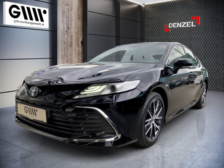 Bild 0: Toyota Camry 2,5 Hybrid Lounge Aut.