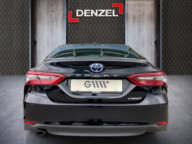 Bild 10: Toyota Camry 2,5 Hybrid Lounge Aut.