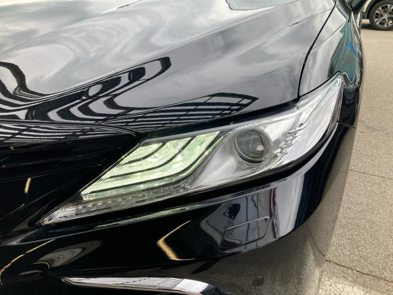 Bild 11: Toyota Camry 2,5 Hybrid Lounge Aut.