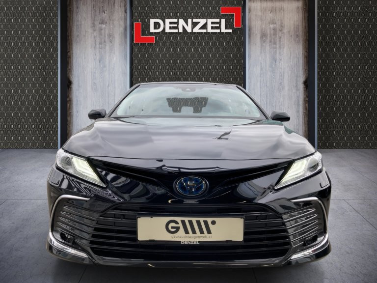 Bild 12: Toyota Camry 2,5 Hybrid Lounge Aut.