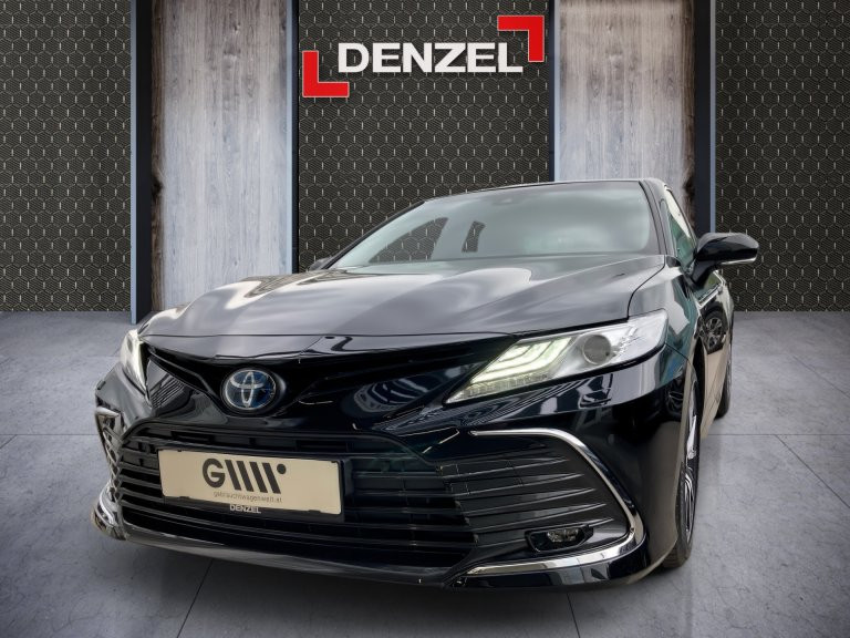Bild 1: Toyota Camry 2,5 Hybrid Lounge Aut.
