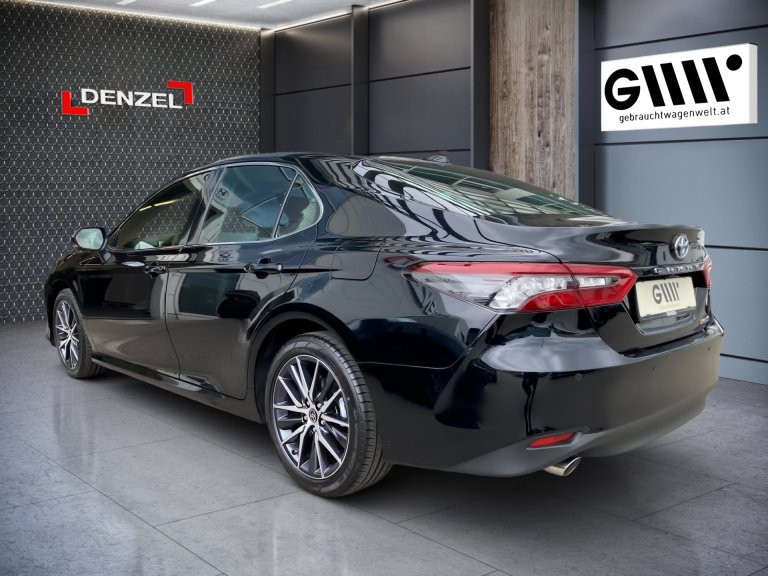 Bild 2: Toyota Camry 2,5 Hybrid Lounge Aut.