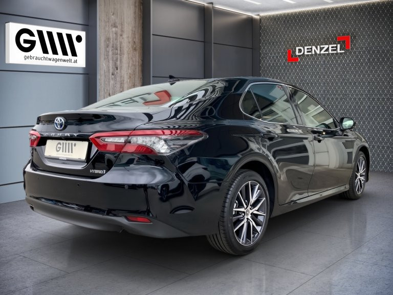 Bild 3: Toyota Camry 2,5 Hybrid Lounge Aut.