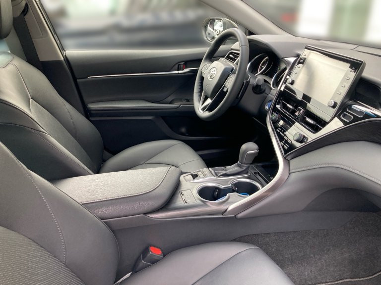 Bild 5: Toyota Camry 2,5 Hybrid Lounge Aut.