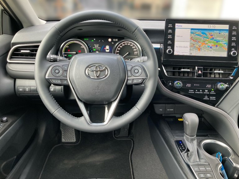 Bild 6: Toyota Camry 2,5 Hybrid Lounge Aut.