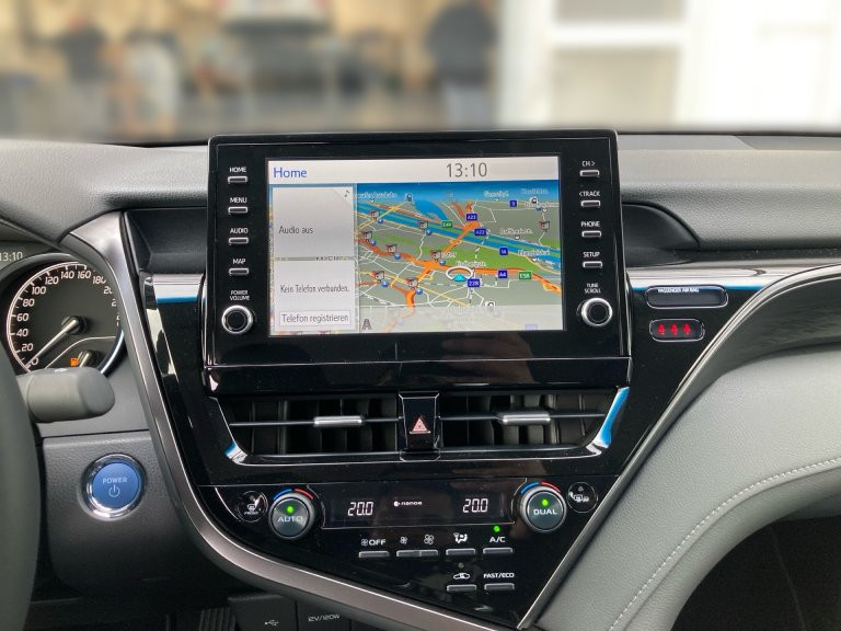 Bild 7: Toyota Camry 2,5 Hybrid Lounge Aut.
