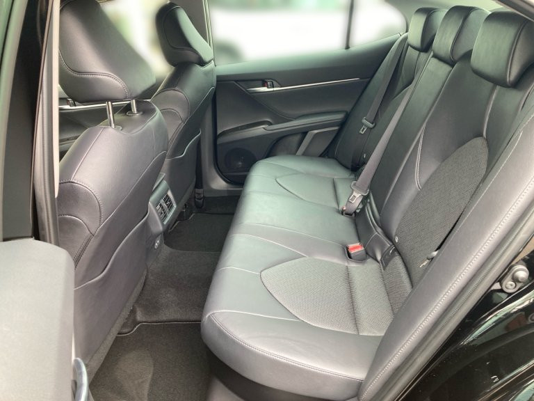 Bild 8: Toyota Camry 2,5 Hybrid Lounge Aut.