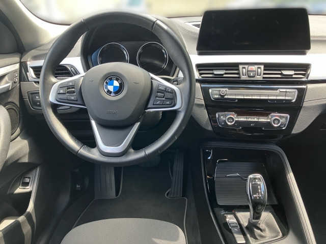 Bild 9: BMW X2 sDrive 18d Aut.