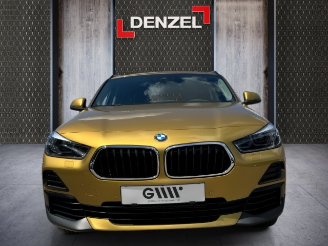 Bild 3: BMW X2 sDrive 18d Aut.