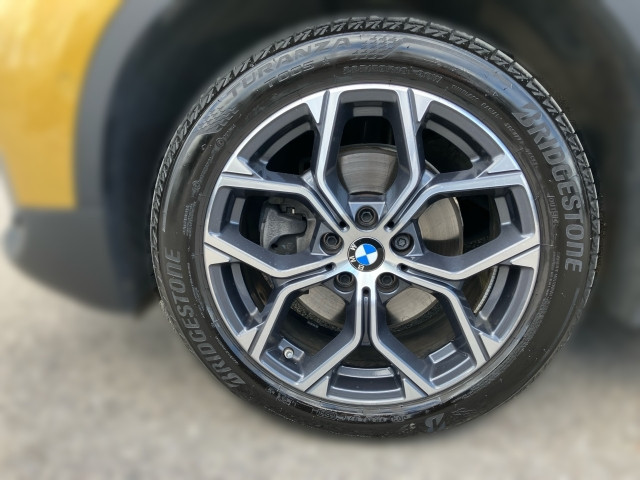 Bild 7: BMW X2 sDrive 18d Aut.