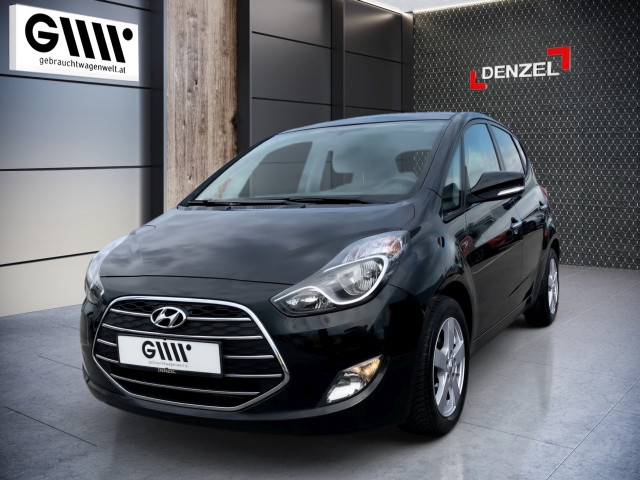 Bild 1: Hyundai iX20 1,6 CVVT Level 3 Aut.