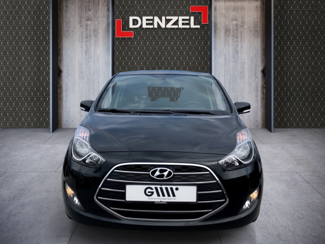 Bild 5: Hyundai iX20 1,6 CVVT Level 3 Aut.