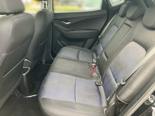 Bild 8: Hyundai iX20 1,6 CVVT Level 3 Aut.