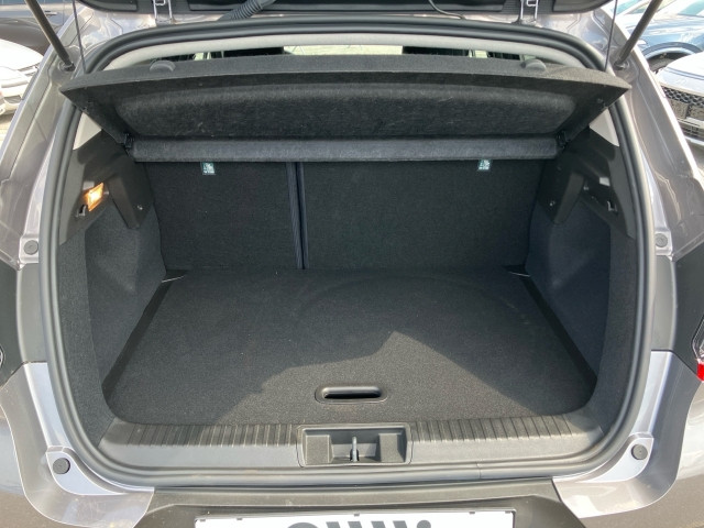 Bild 9: Mitsubishi ASX 1,3 DI-T MHEV Intense