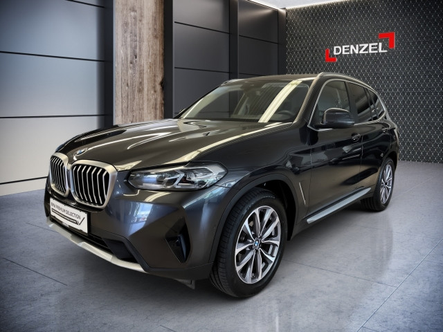 Bild 0: BMW X3 xDrive 20d 48V Au