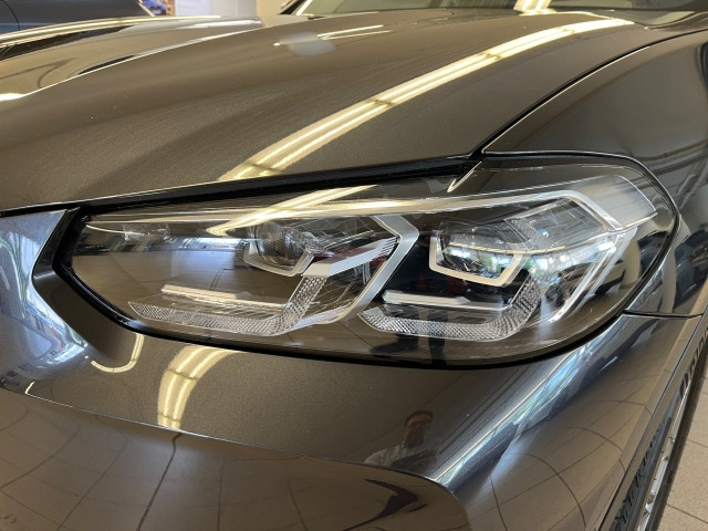 Bild 11: BMW X3 xDrive 20d 48V Au