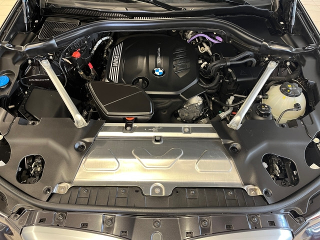 Bild 14: BMW X3 xDrive 20d 48V Au
