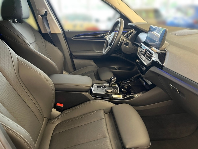 Bild 5: BMW X3 xDrive 20d 48V Au