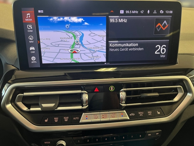 Bild 7: BMW X3 xDrive 20d 48V Au
