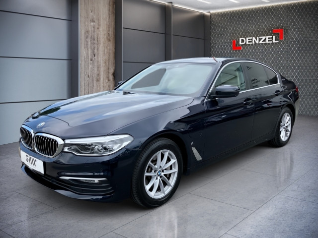 Bild 0: BMW 530e PHEV iPerforman