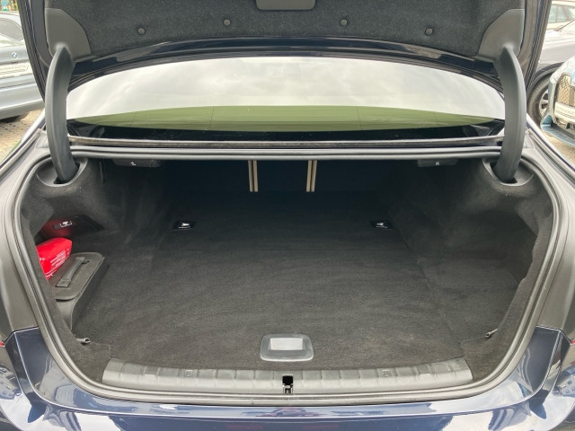 Bild 9: BMW 530e PHEV iPerforman