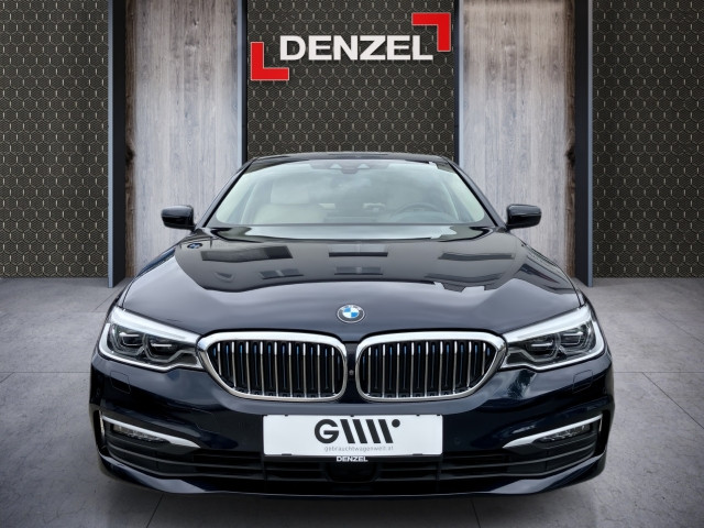 Bild 12: BMW 530e PHEV iPerforman
