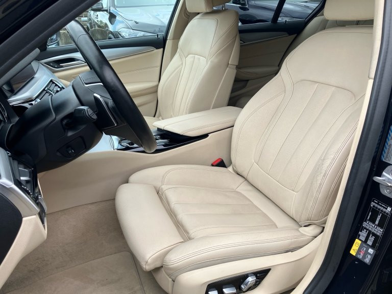 Bild 13: BMW 530e PHEV iPerforman