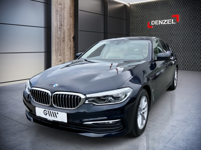 Bild 1: BMW 530e PHEV iPerforman