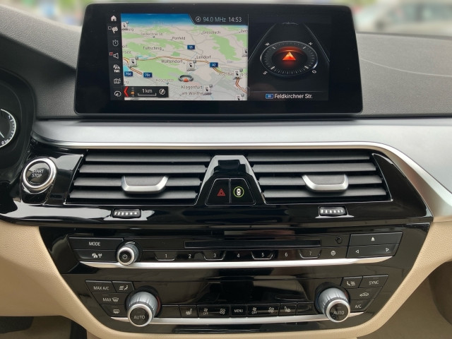 Bild 7: BMW 530e PHEV iPerforman
