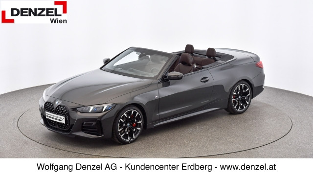 Bild 9: BMW 420d Cabrio G23 B47
