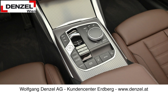 Bild 14: BMW 420d Cabrio G23 B47