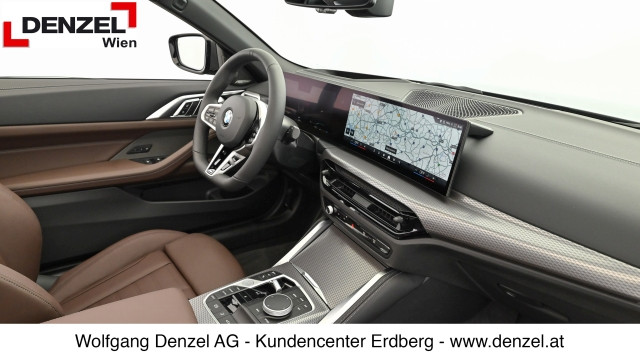 Bild 21: BMW 420d Cabrio G23 B47