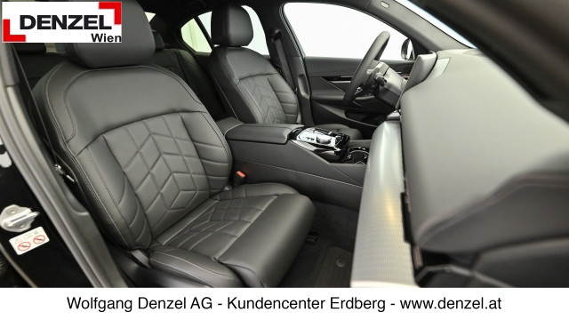 Bild 17: BMW 530e Limousine G60