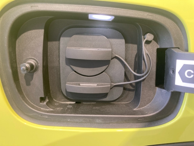 Bild 9: BYD Dolphin Surf Comfort