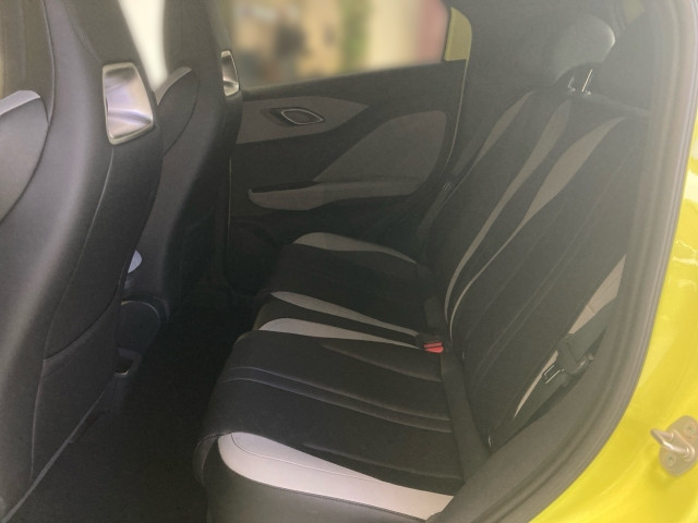 Bild 7: BYD Dolphin Surf Comfort