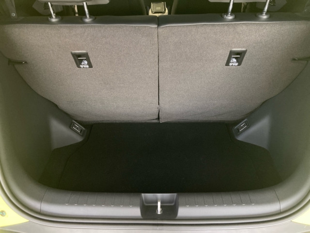 Bild 8: BYD Dolphin Surf Comfort