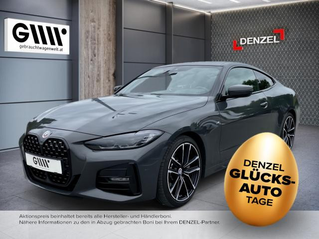 Bild 0: BMW 430d xDrive Coupe G22