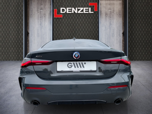 Bild 10: BMW 430d xDrive Coupe G22