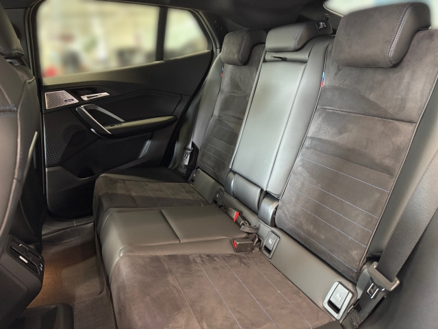 Bild 14: BMW iX2 xDrive30 U10 XE2