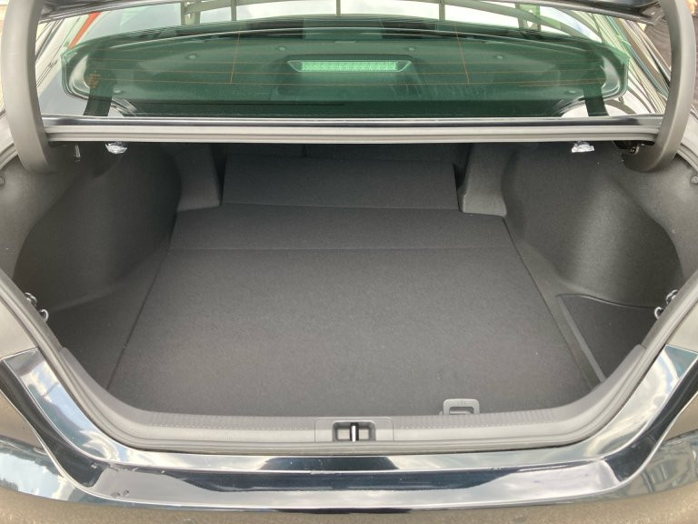Bild 9: Toyota Camry 2,5 Hybrid Lounge Aut.