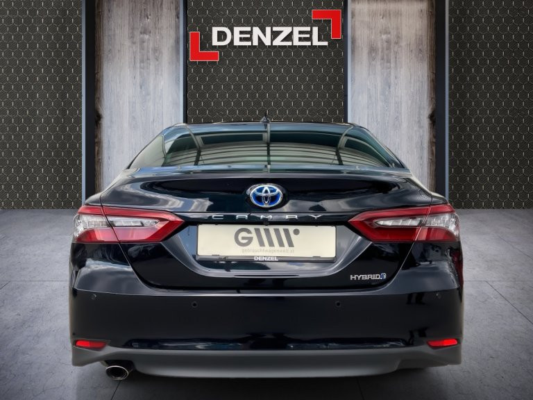 Bild 10: Toyota Camry 2,5 Hybrid Lounge Aut.