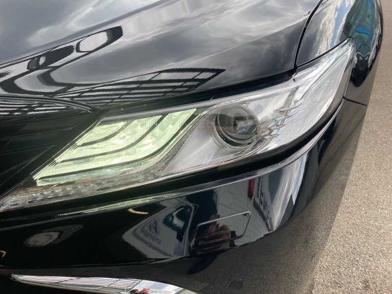 Bild 11: Toyota Camry 2,5 Hybrid Lounge Aut.