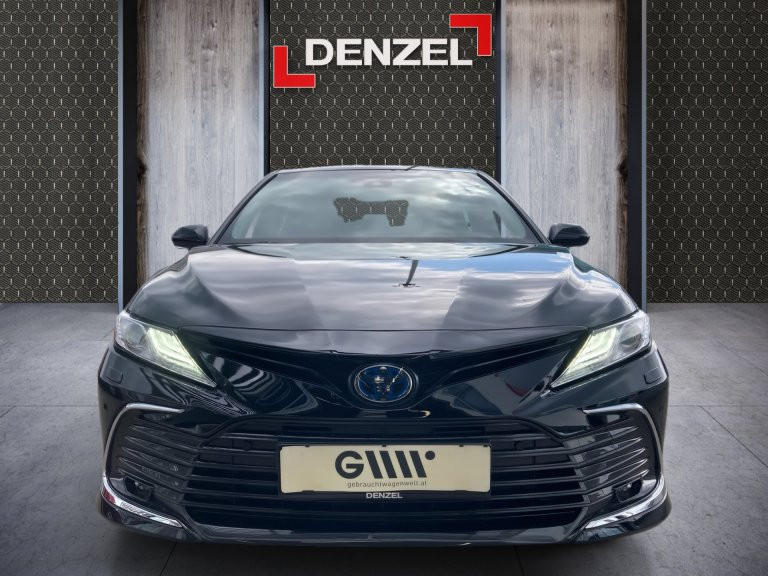 Bild 12: Toyota Camry 2,5 Hybrid Lounge Aut.