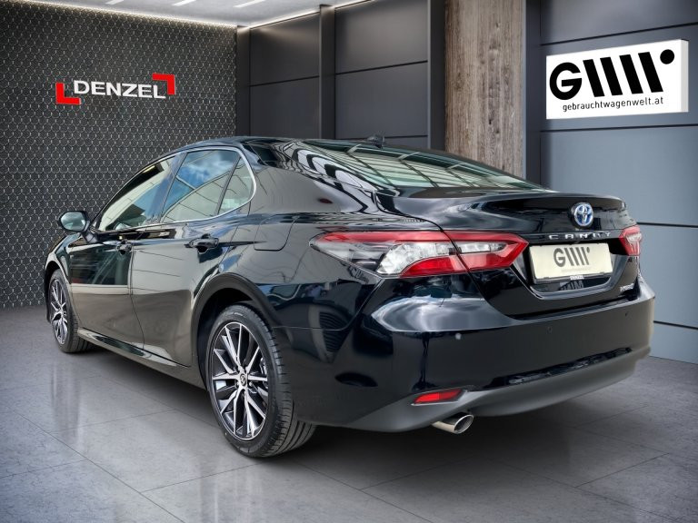 Bild 2: Toyota Camry 2,5 Hybrid Lounge Aut.