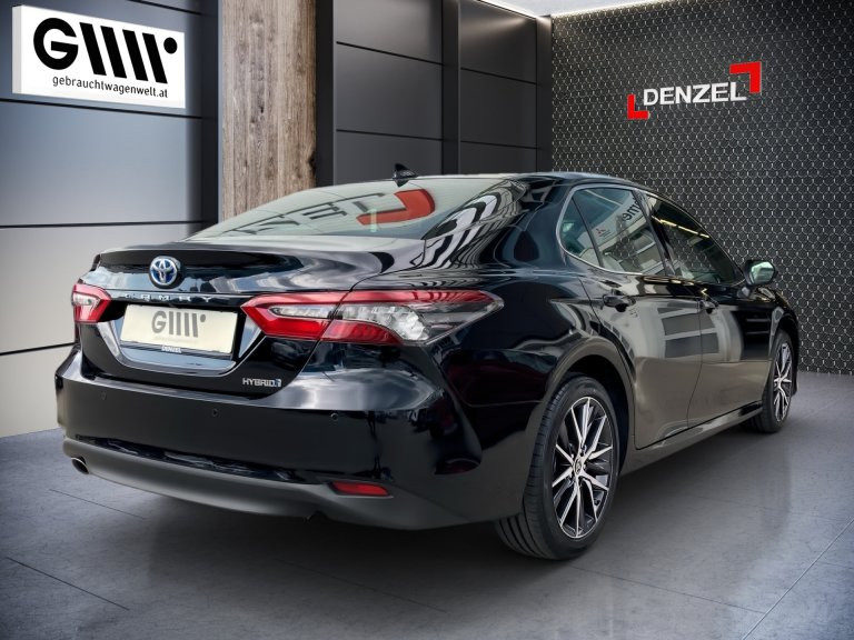 Bild 3: Toyota Camry 2,5 Hybrid Lounge Aut.
