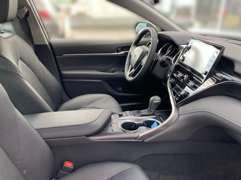 Bild 5: Toyota Camry 2,5 Hybrid Lounge Aut.