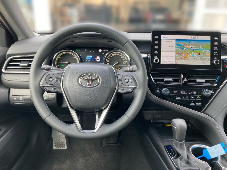 Bild 6: Toyota Camry 2,5 Hybrid Lounge Aut.