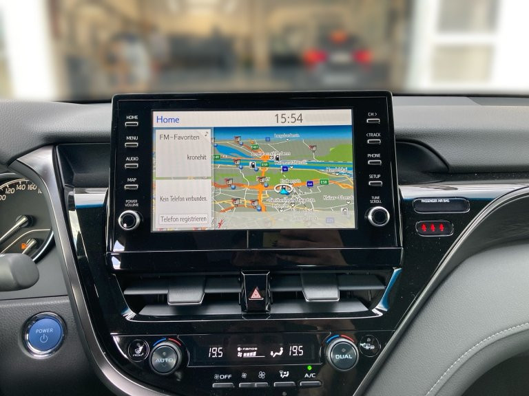 Bild 7: Toyota Camry 2,5 Hybrid Lounge Aut.