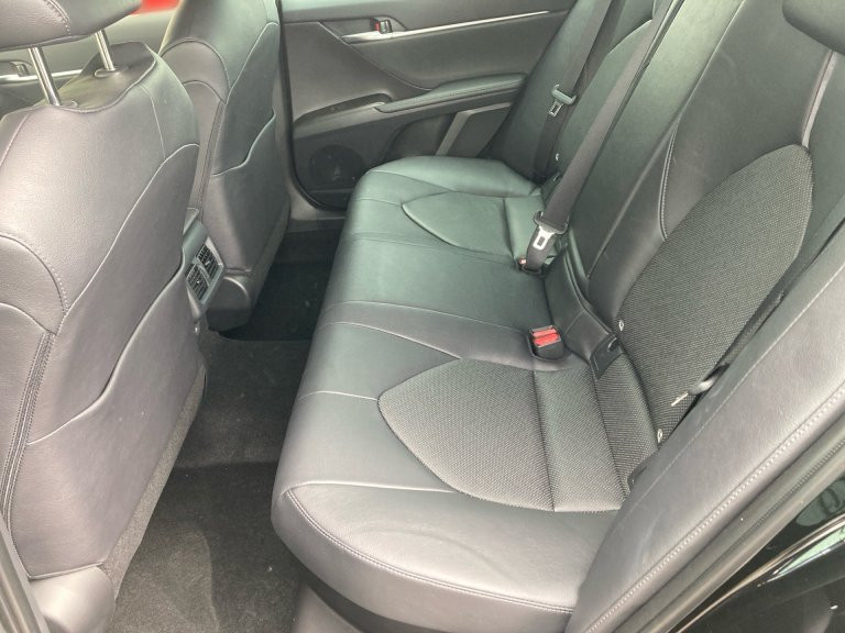 Bild 8: Toyota Camry 2,5 Hybrid Lounge Aut.