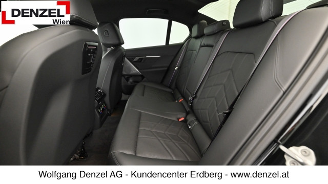 Bild 9: BMW 520d xDrive Limousine G60 B47